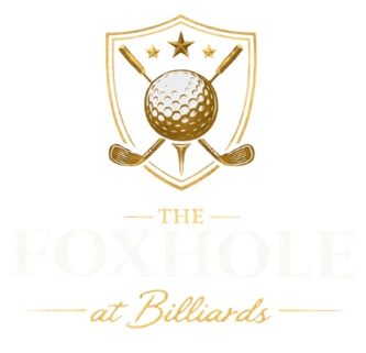Fox Hole Logo White-1