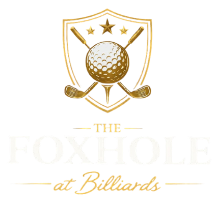 Fox Hole Logo White-1